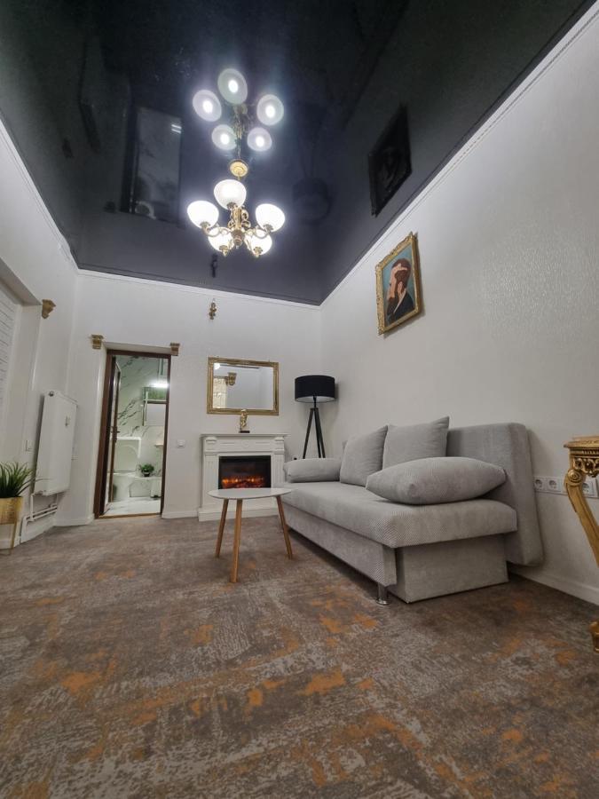 אורדאה Radac Residence מראה חיצוני תמונה