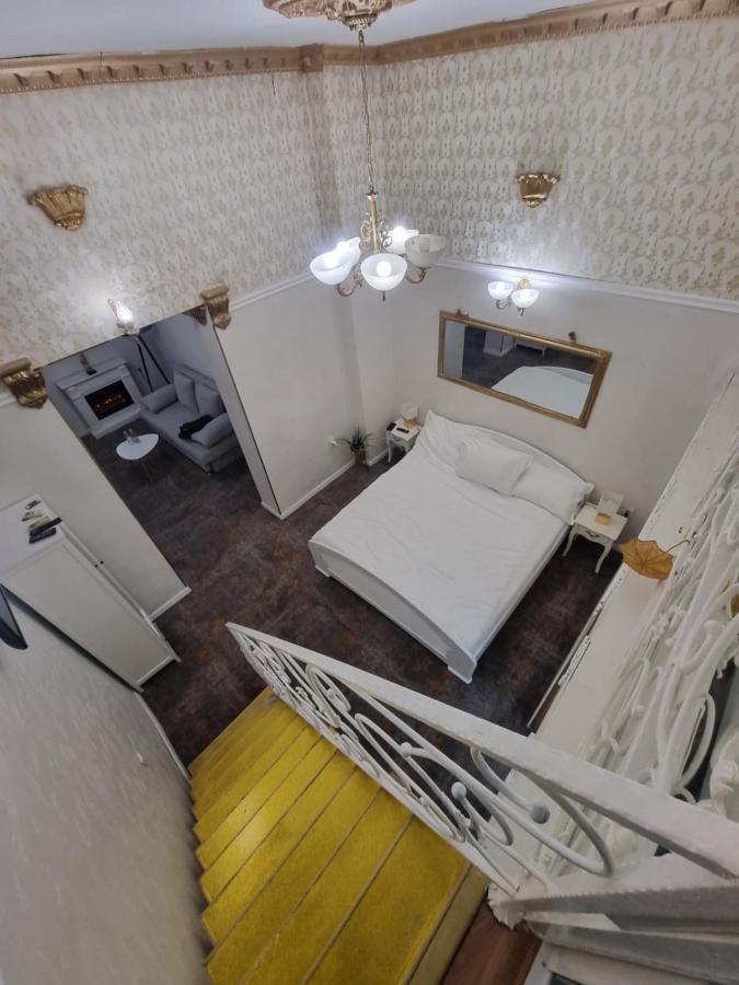 אורדאה Radac Residence מראה חיצוני תמונה