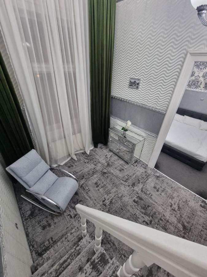 אורדאה Radac Residence מראה חיצוני תמונה
