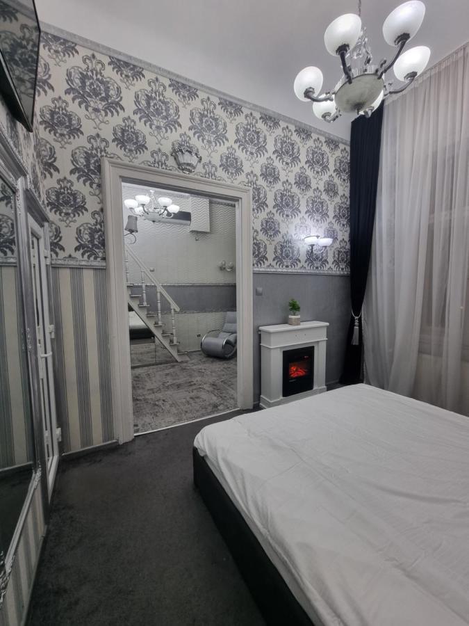 אורדאה Radac Residence מראה חיצוני תמונה