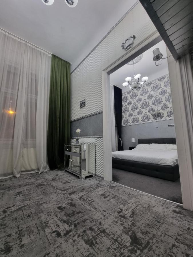 אורדאה Radac Residence מראה חיצוני תמונה