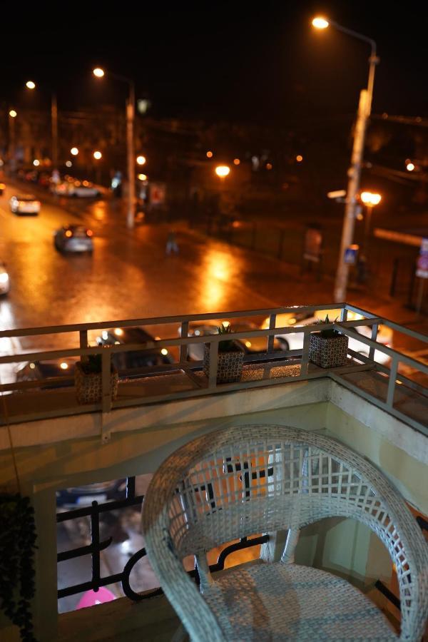 אורדאה Radac Residence מראה חיצוני תמונה