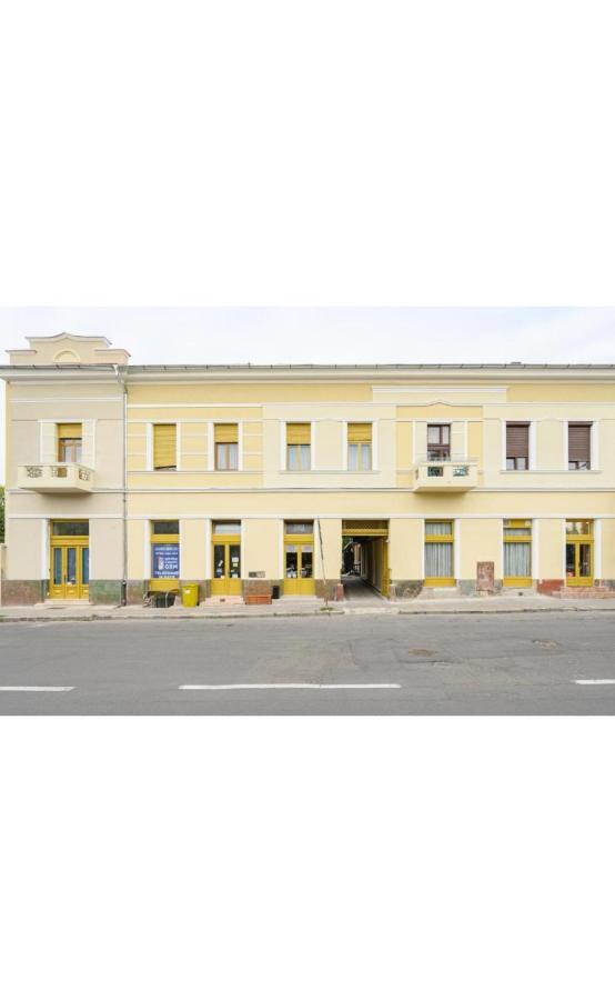 אורדאה Radac Residence מראה חיצוני תמונה